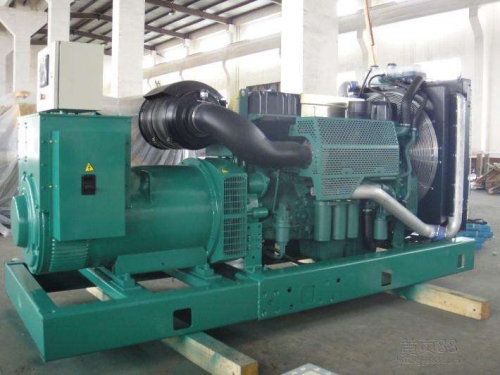 耀州便携静音：租赁无声发电机组，便携式解决能源需求