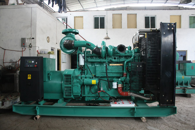 耀州环保无噪音：租用静音发电机组，为环境和耳朵双重保驾护航